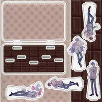 Meropaka (Melon Parker) - Acrylic stand