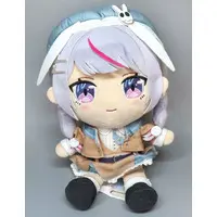 Tosaki Mimi - Plush - VSPO!