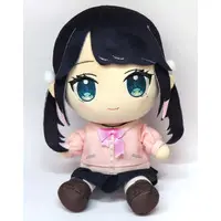 Kaga Nazuna - Plush - VSPO!