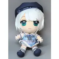Kaga Sumire - Plush - VSPO!