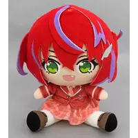 Akane Canna - Plush - 774 inc.