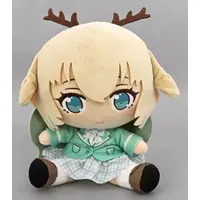 Tsukinoki Tirol - Plush - 774 inc.