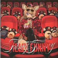 Omaru Polka - CD - hololive