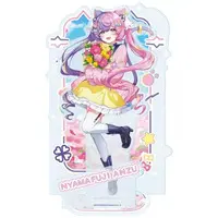 Nyamafuji Anzu - Acrylic stand - Nyantasia!