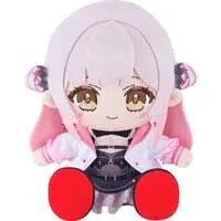 Suou Patra - Plush - VTuber