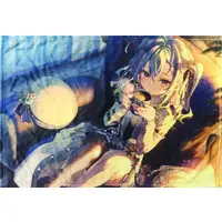 Suzumi Nemo - Blanket - VTuber