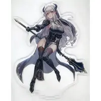 Shirogane Noel - Acrylic stand - hololive