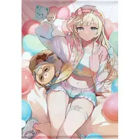 Kazama Iroha - Tapestry - hololive