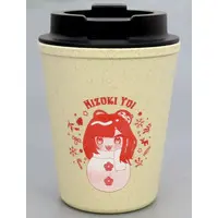 Hizuki Yui - Tumbler, Glass - Tableware - Neo-Porte