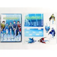 Meropaka (Melon Parker) - CD