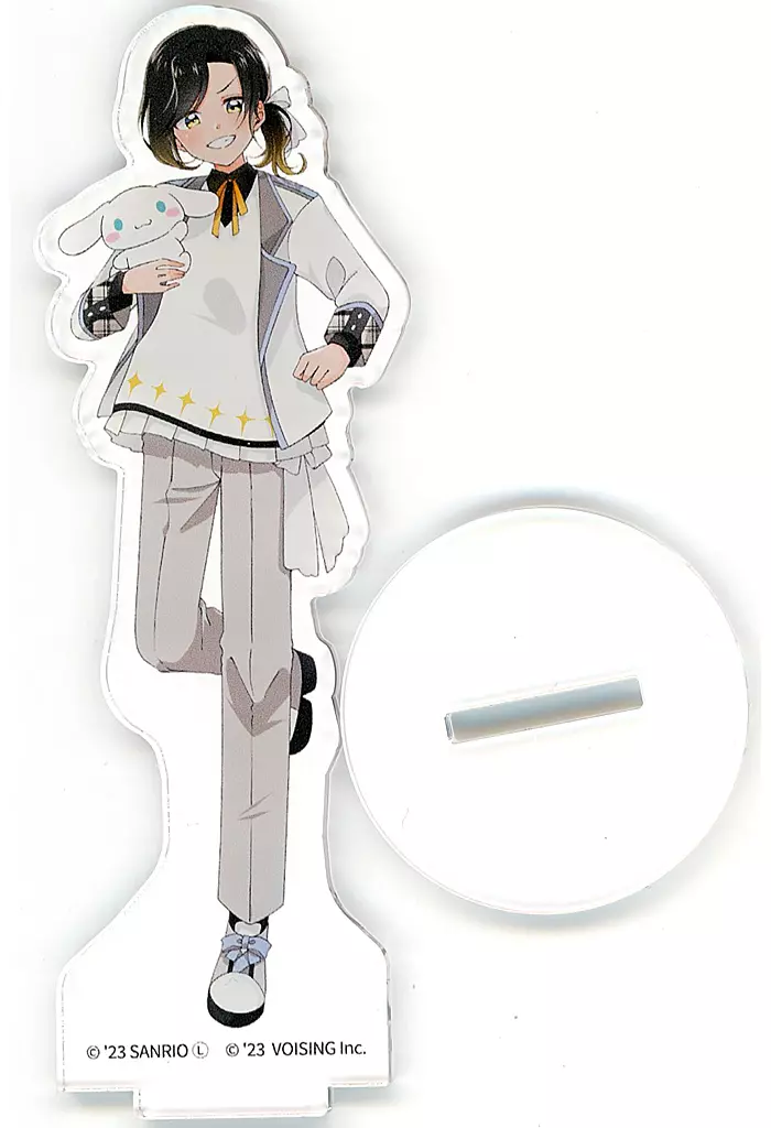 Yusuke - Acrylic stand - Ireisu