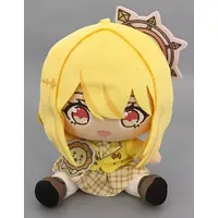 Hinata Mashu - Plush - 774 inc.