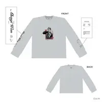 Akagi Wen - Clothes - T-shirts - Nijisanji