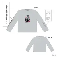 Saotome Berry - Clothes - T-shirts - Nijisanji