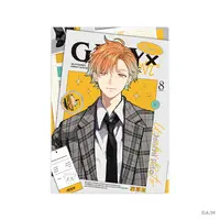 Usami Rito - Illustration Board - Nijisanji