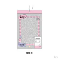 Kozue Mone - Acrylic Card Holder - Nijisanji