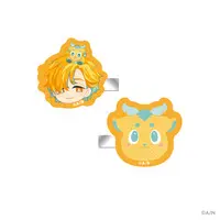 Usami Rito - Hair Clip - Nijisanji