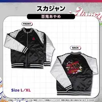 Nakiri Ayame - hololive Connect - hololive