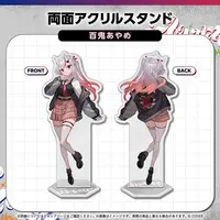 Nakiri Ayame - hololive Connect - Acrylic stand - hololive