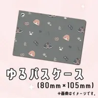 maŸUko - Commuter pass case - VTuber