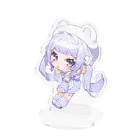 Sorasaki Ruka - Acrylic stand - VTuber