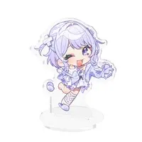 Sorasaki Ruka - Acrylic stand - VTuber