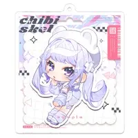 Sorasaki Ruka - Acrylic Key Chain - Key Chain - VTuber