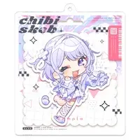 Sorasaki Ruka - Acrylic Key Chain - Key Chain - VTuber
