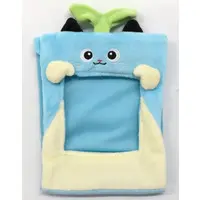 Leos Vincent - NIJI Puppet - Pouch - Nijisanji