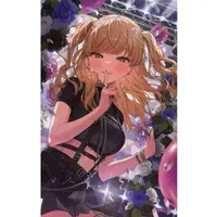 Sister Claire - Character Card - Nijisanji