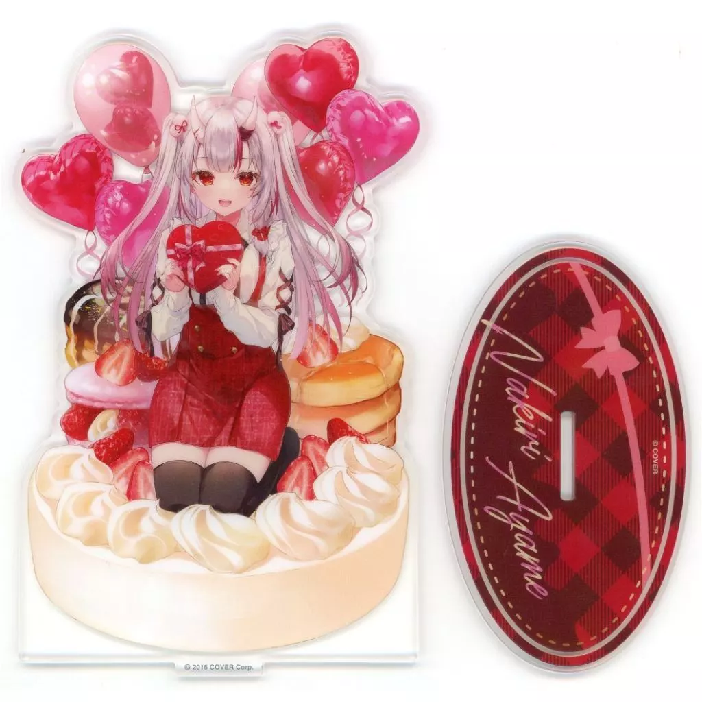 Nakiri Ayame - Acrylic stand - hololive