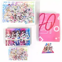 hololive - Stickers - Acrylic Block - Postcard - Towels