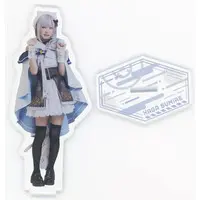 Kaga Sumire - Acrylic stand - VTuber