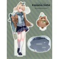 Kazama Iroha - Acrylic stand - hololive
