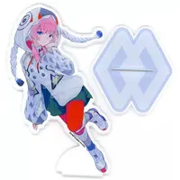 KAF - Acrylic stand - VTuber