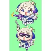 Suisei Supina - Stickers - VTuber