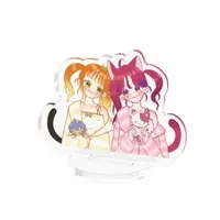 Yukino Mikan - Acrylic stand - VTuber