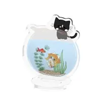 Yukino Mikan - Acrylic stand - VTuber