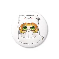 Yukino Mikan - Badge - VTuber