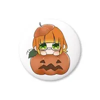 Yukino Mikan - Badge - VTuber