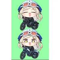 Suisei Supina - Stickers - VTuber