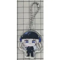 Suisei Supina - Acrylic Key Chain - Key Chain - VTuber