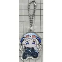 Suisei Supina - Acrylic Key Chain - Key Chain - VTuber