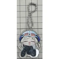 Suisei Supina - Acrylic Key Chain - Key Chain - VTuber