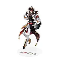 Ibuki Shirou - Acrylic stand - VTuber