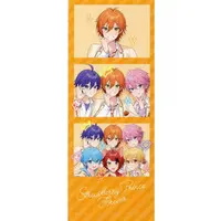 Jel - Stickers - Strawberry Prince