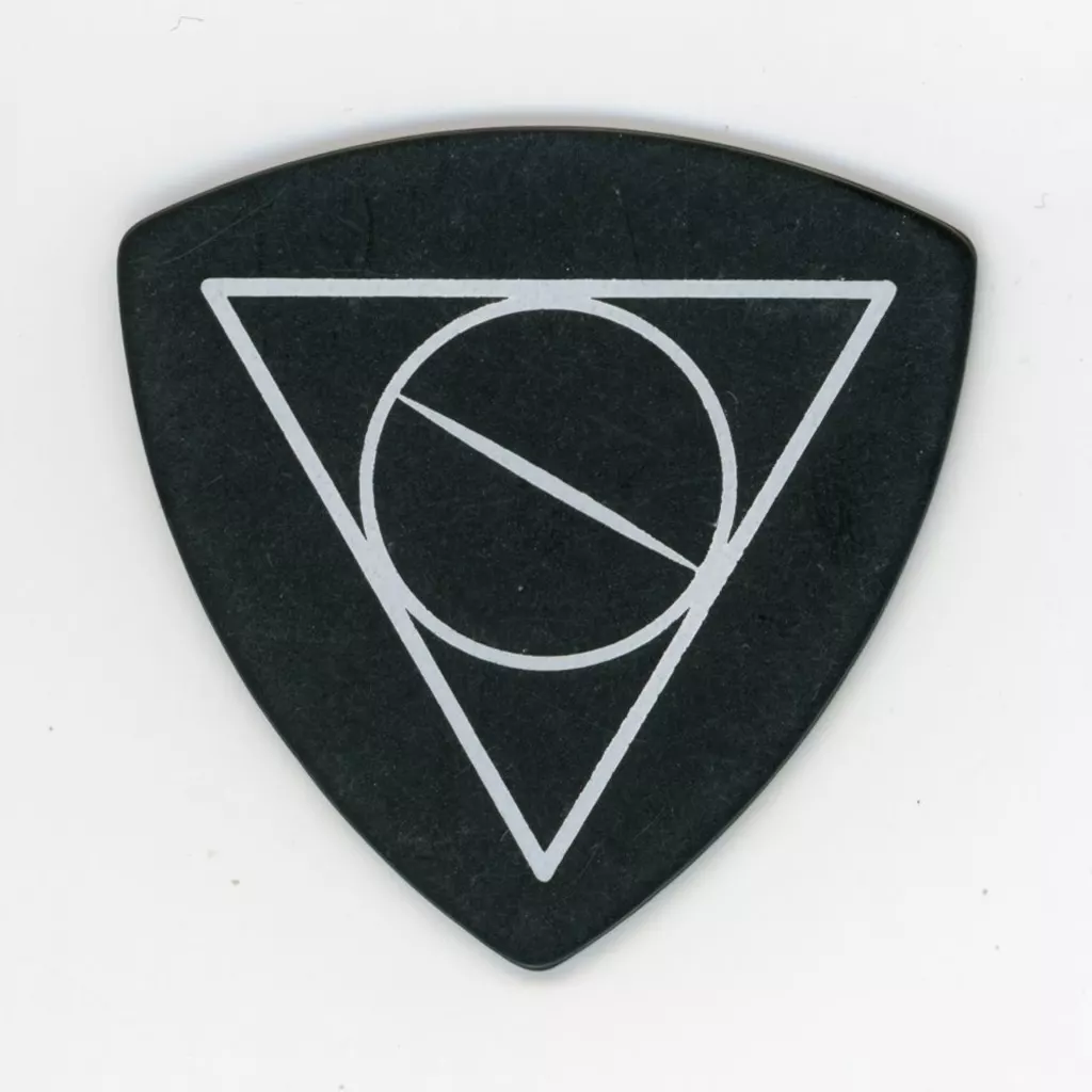 Mafumafu - Guitar Pick - After the Rain (Soraru x Mafumafu)