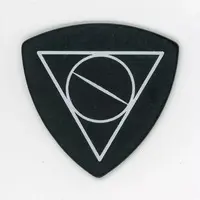 Mafumafu - Guitar Pick - After the Rain (Soraru x Mafumafu)