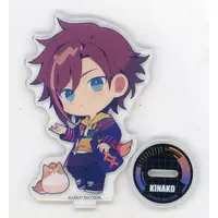 Kinako - Acrylic stand - Crazy Raccoon