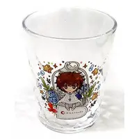 Amatsuki - Tumbler, Glass - Tableware - DMM Scratch! - Utaite